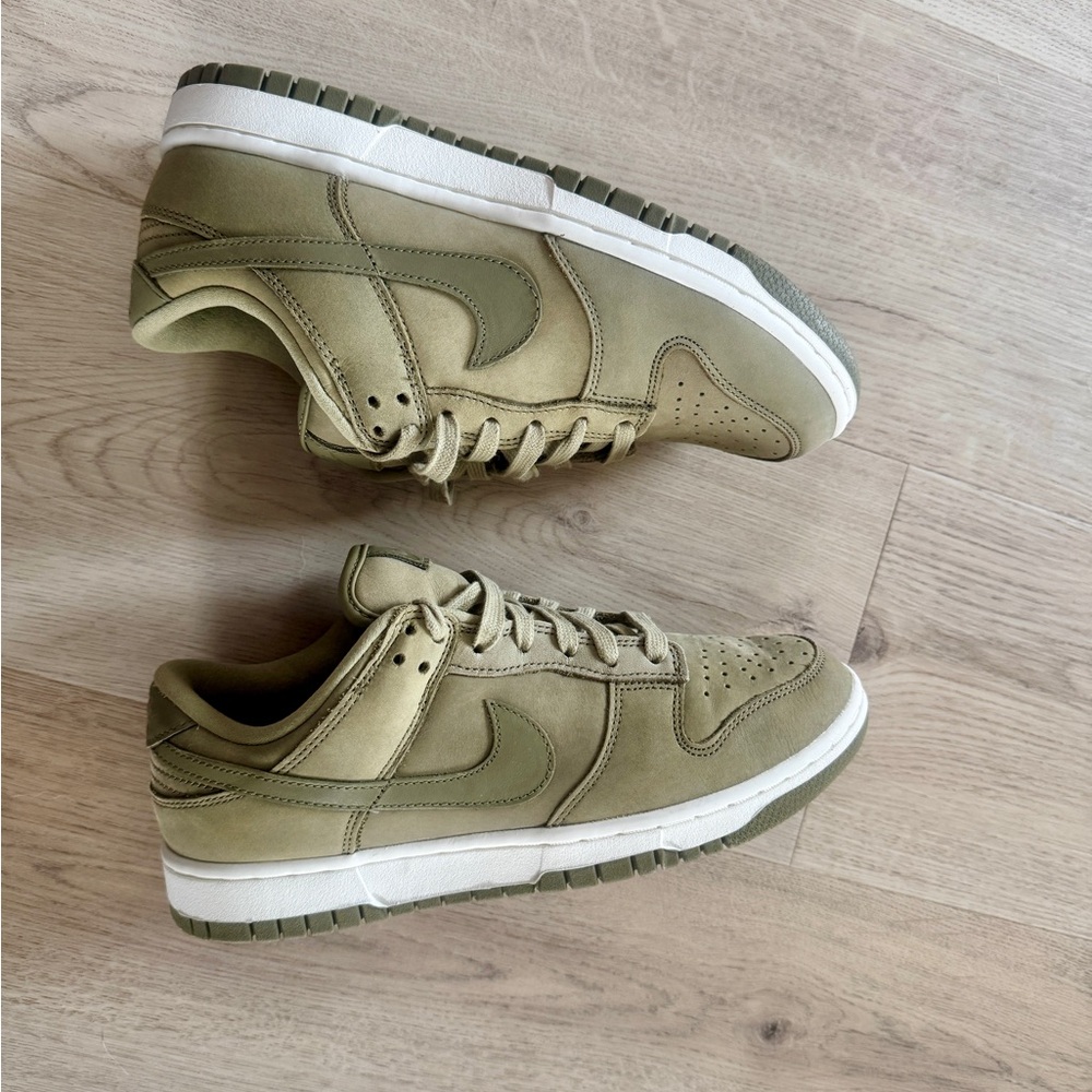 Nike Dunk Low